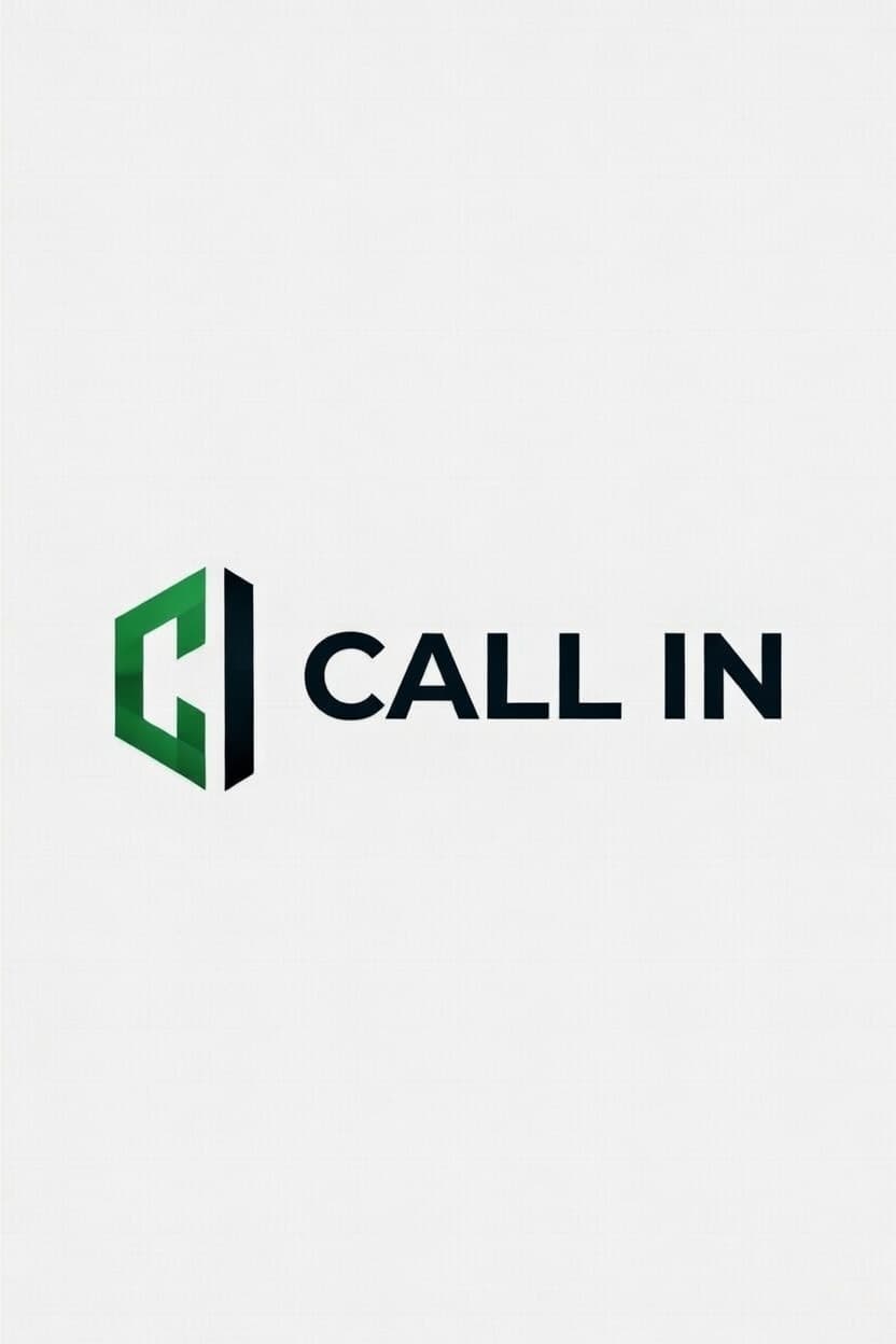Logo Call In Services