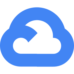 Logo Google Cloud Platform