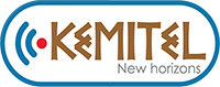 Logo Kemitel SA