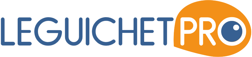 Logo Le Guichet Pro